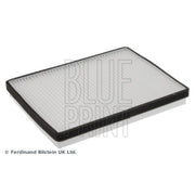 Blue Print Cabin Air Filter (Pollen Filter) Engine Co fits Mercedes-Benz C-Class