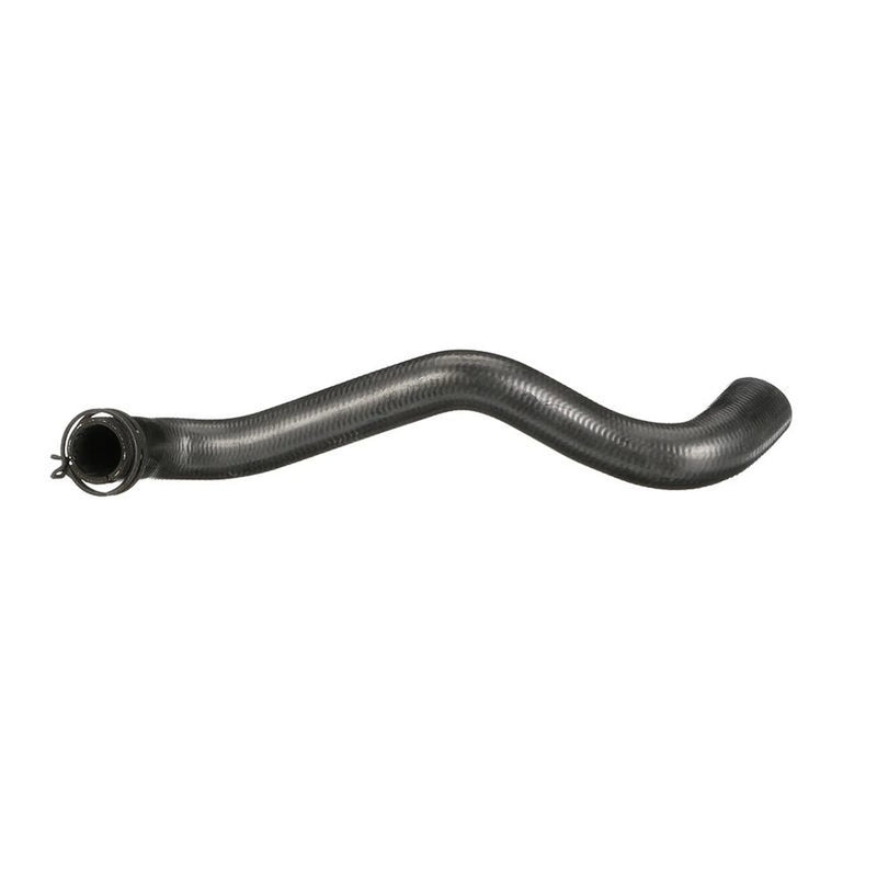 Gates Radiator Coolant Hose 500mm ID fits Ford C-Max 2007-2010 2.0