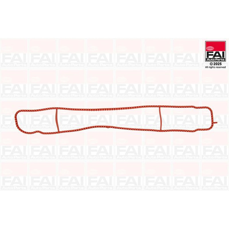 FAI Intake Manifold Gasket Set ID Wide High