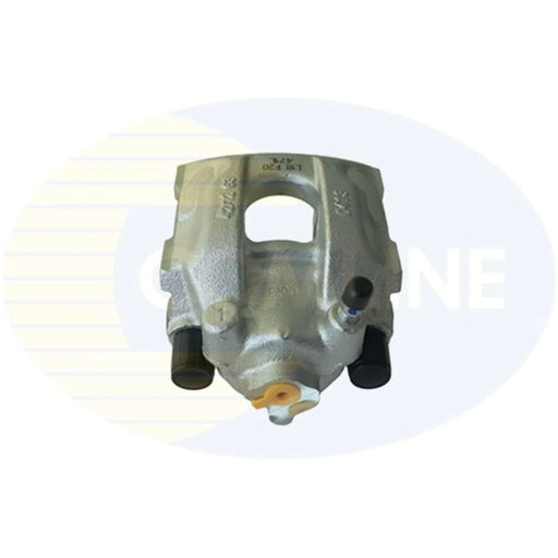 Comline Brake Caliper Assembly Rear Left fits BMW X5 2000-2006 3.0 4.4 4.8