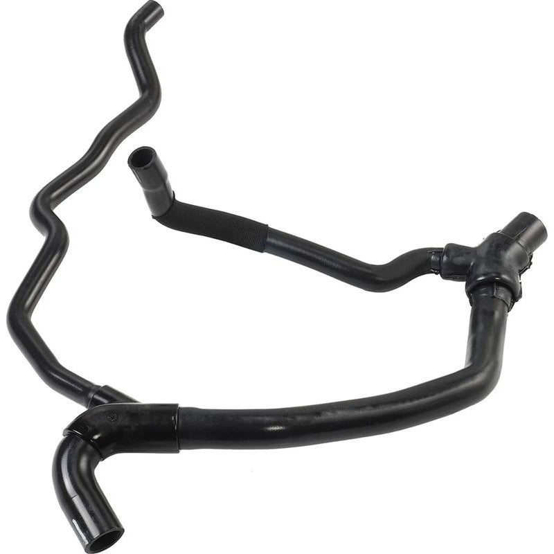 Gates Radiator Coolant Hose 707mm ID fits Renault Kangoo Express 1997 on 1.9