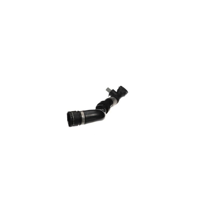 Gates Radiator Coolant Hose 648mm ID fits Audi A3 2004-2013 2.0