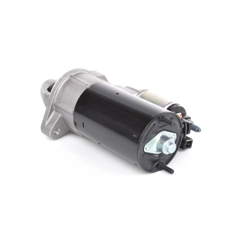 Bosch Starter Motor 12V 1.7kW 9 Teeth