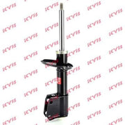 KYB Shock Absorber Damper Strut Front fits Renault Megane I 1996-2003 2.0