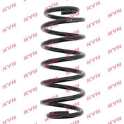 KYB Rear Suspension Coil Spring fits Land Rover Freelander 2 2006-2014 2.2 3.2