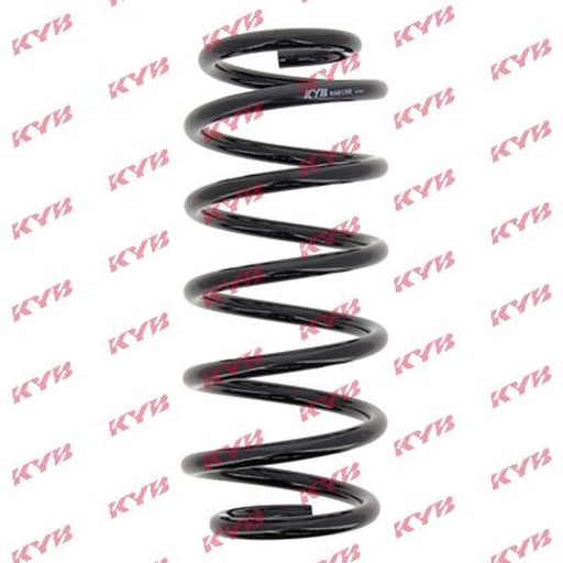KYB 2 x Suspension Springs fits Land Rover Freelander 2 2006-2014 2.2 3.2