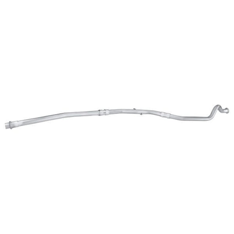 Hella Exhaust Pipe OD fits Peugeot 206 2007 on 1.4