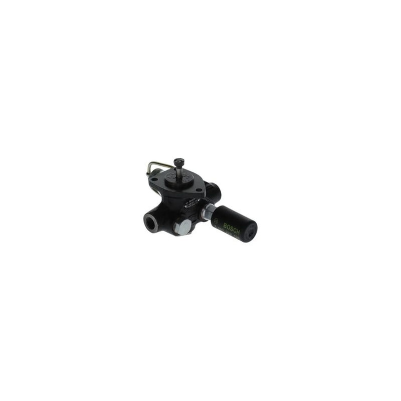 Bosch Fuel Pump Assembly