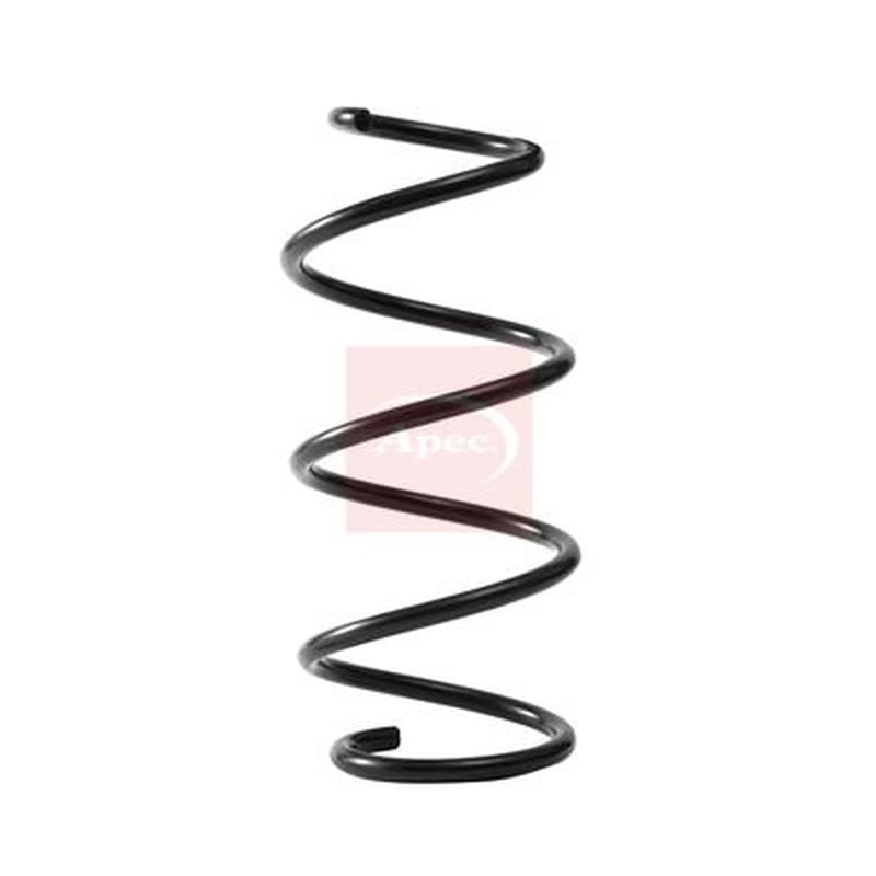 Apec Front Suspension Coil Spring ACS2363