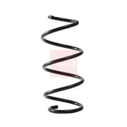 Apec 2 x Suspension Springs fits Suzuki Swift III 2010-2017 1.3 1.6