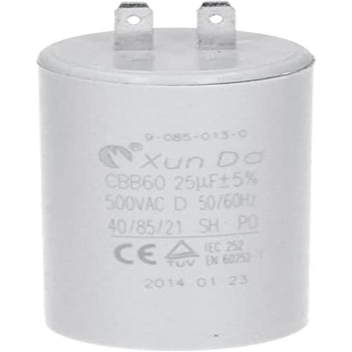 Genuine Karcher Pressure Washer Capacitor 25f 9.085-013.0 / 90850130 Karcher - Dynamic Drive