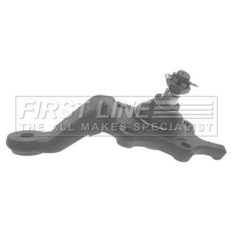 First Line Ball Joint Front Right fits Toyota 4 Runner III 1995-2002 2.7 3.4
