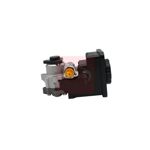 Apec Power Steering Hydraulic Pump fits BMW 5 2002-2010