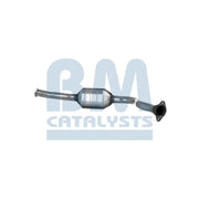 BM Catalysts Homologated Diesel Cat fits Citroën Dispatch I 1995-2003 1.9