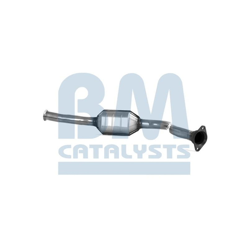 BM Catalysts Homologated Diesel Cat fits Citroën Dispatch I 1995-2003 1.9