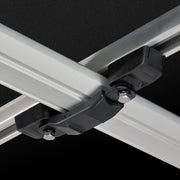 Thule Mounting Rails M roof top tent mounting rails medium Thule - Bars 4 Cars