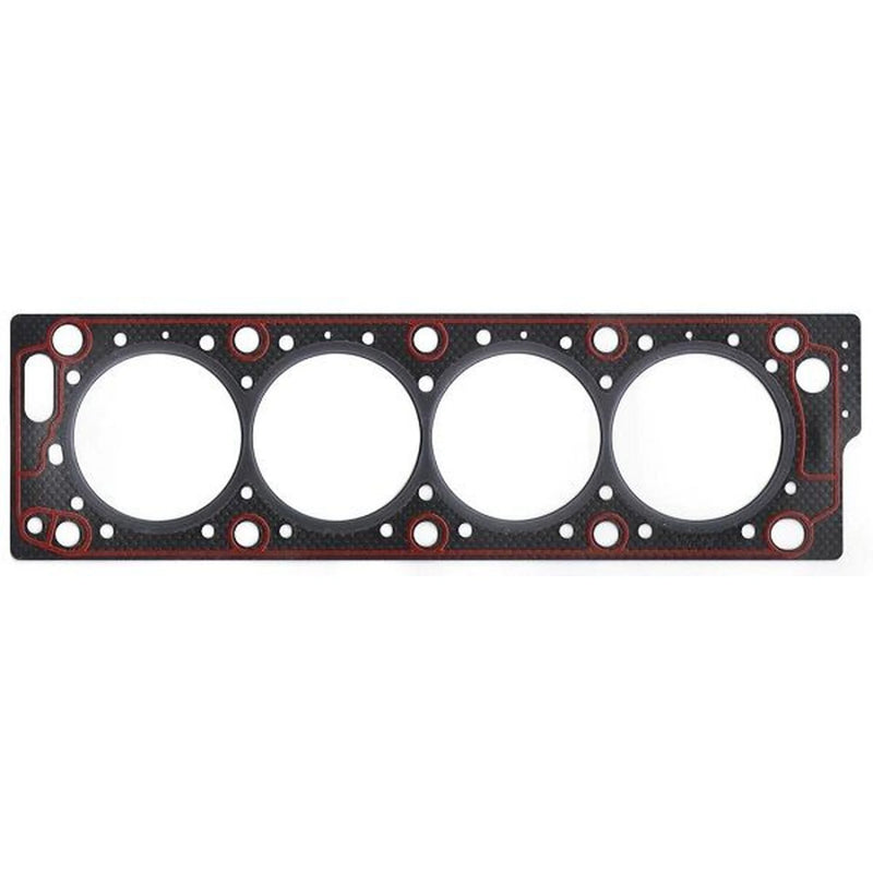 Elring Cylinder Head Gasket 1mm Thick fits Citroën Xantia 1993-1998 2.0