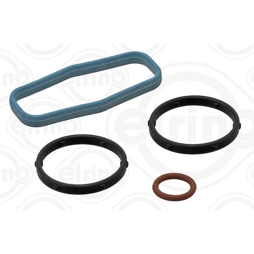 Elring Citroen / Ford Oil Pump Seal fits Citroën Berlingo 2018 on 1.5