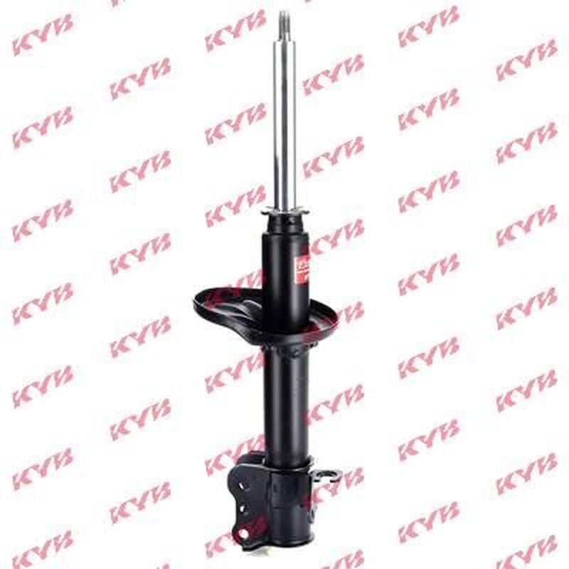 KYB Shock Absorber Damper Strut Rear Left fits Mazda 626 Station 1998-2002