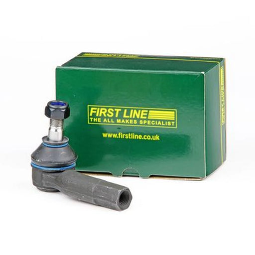 First Line Steering Tie Rod End Ball Joint fits Seat Arosa 1997-2004 1.0 1.4 1.7