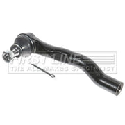 First Line 2 x Tie Rod Ends fits Honda Cr-V V 2018-2023 2.0