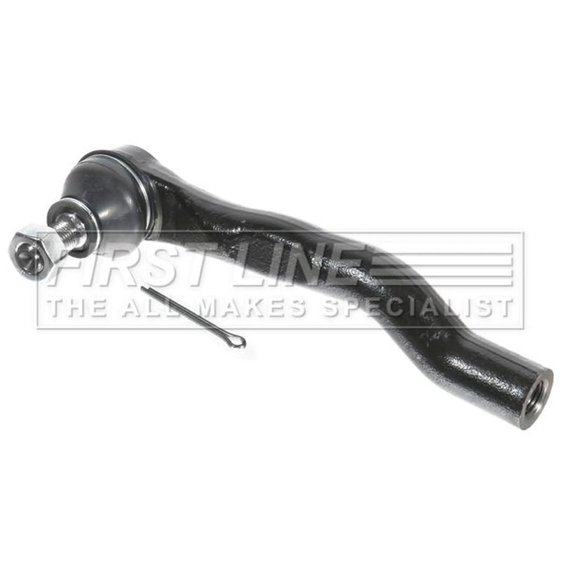 First Line Steering Tie Rod End Ball Joint M12x1.25 fits Honda Cr-V V 2018-2023