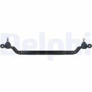 Delphi Centre Rod Assembly Centre fits BMW 5 1981-1987