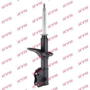 KYB Shock Absorber Damper Strut Front Right fits Mitsubishi Space Star 1998-2004
