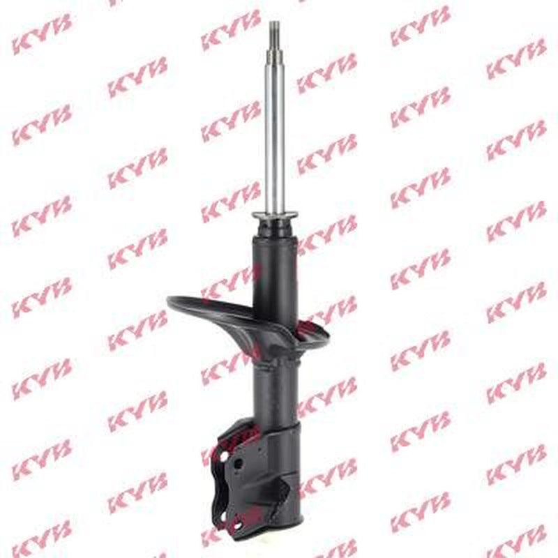 KYB Shock Absorber Damper Strut Front Right fits Mitsubishi Space Star 1998-2004
