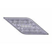 Hella Lamp ZR Rh Md12/24 Ver 2ZR Right 2ZR 013 345-141 2ZR 013 345-141