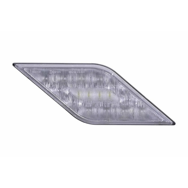Hella Lamp ZR Rh Md12/24 Ver 2ZR Right 2ZR 013 345-141 2ZR 013 345-141