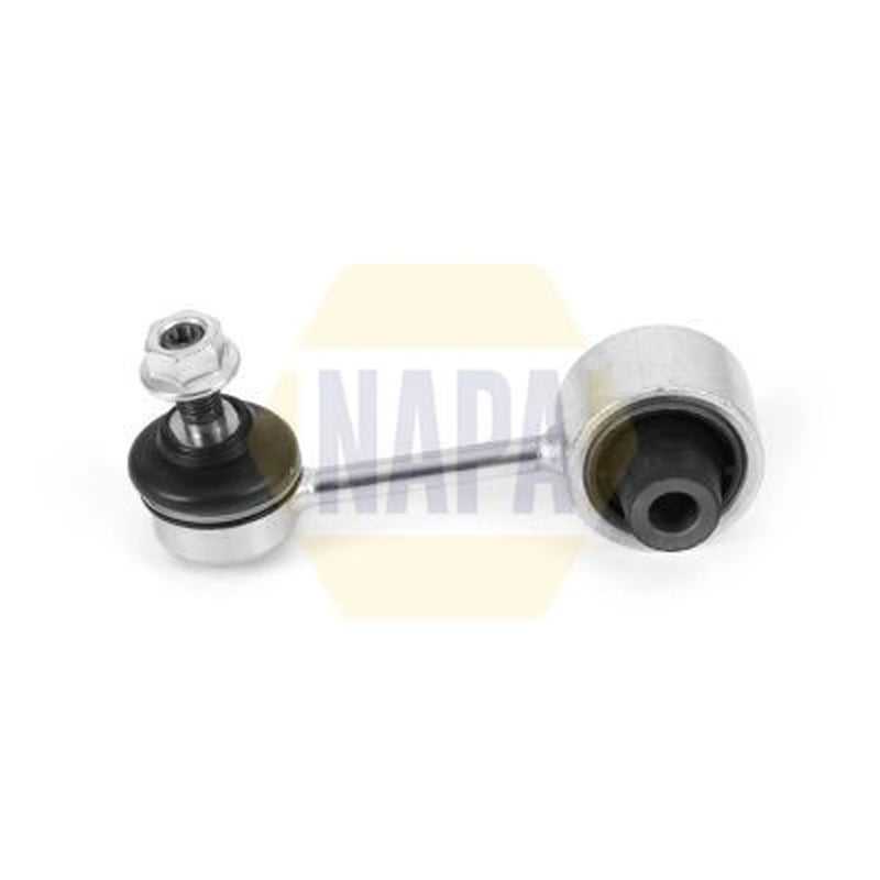 NAPA Stabiliser Bar Link Coupling Rod Rear Right fits Subaru Brz 2012 on 2.0