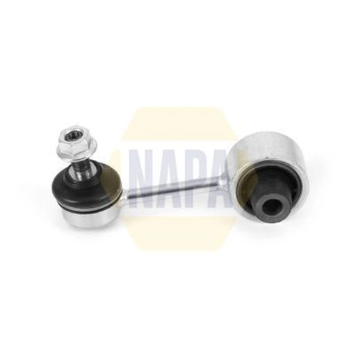 NAPA Stabiliser Bar Link Coupling Rod Rear Right NST4686