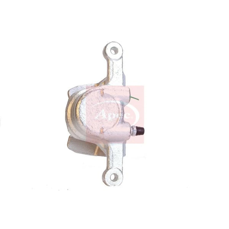Apec Brake Caliper Assembly Rear Left LCA763N
