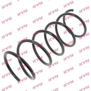 KYB 2 x Suspension Springs fits Peugeot 306 1996-2002 1.6 1.8