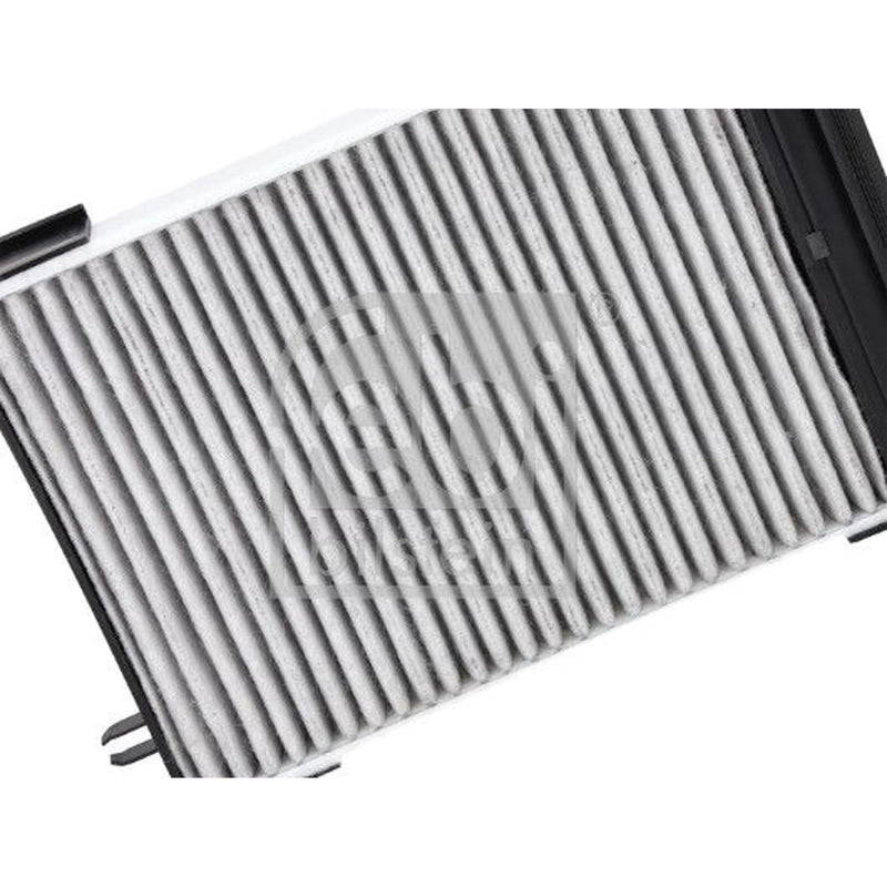 Febi Cabin Air Filter (Pollen Filter) 104946
