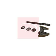 Apec Oil Pump Drive Chain Kit fits Audi A2 2000-2005 1.2 1.4
