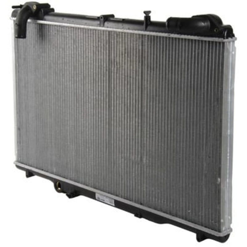 Mahle Engine Radiator fits Renault Espace 1996-2000 2.2