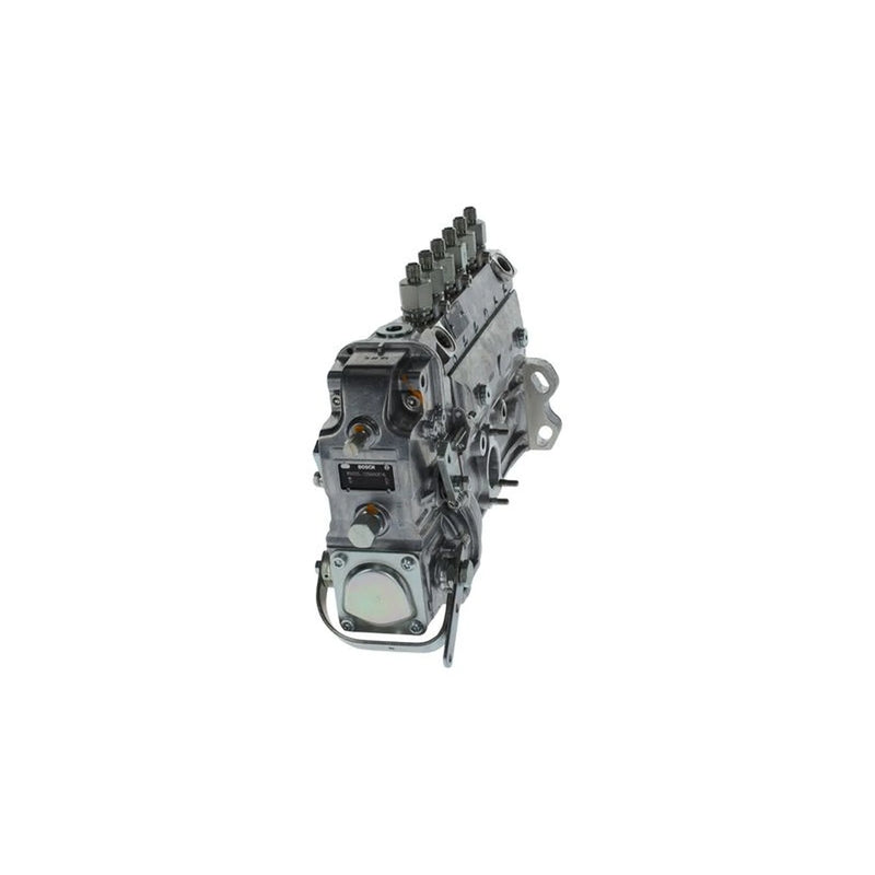 Bosch Diesel Injection Pump