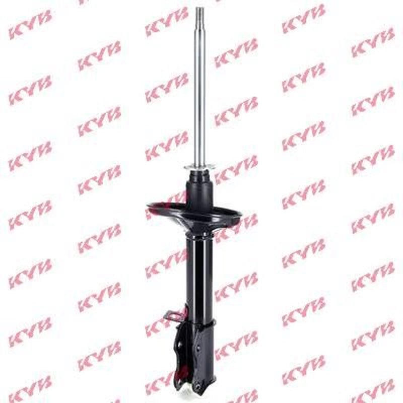 KYB Shock Absorber Damper Strut Rear Left fits Toyota Tercel 1979-1988 1.3