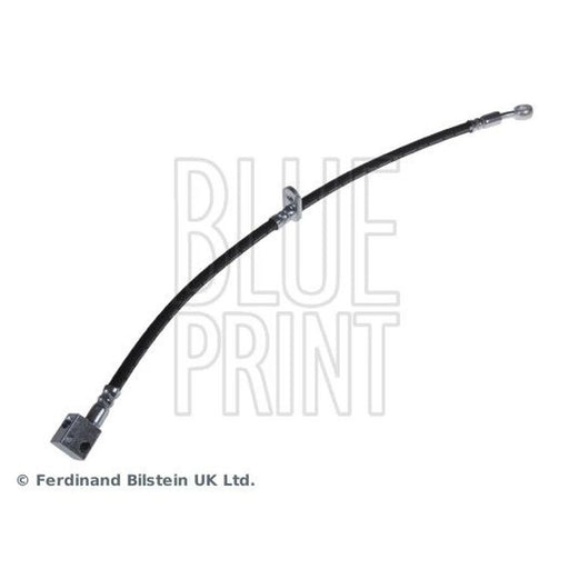 Blue Print Brake Hydraulic Hose Line Front Left ADH253117