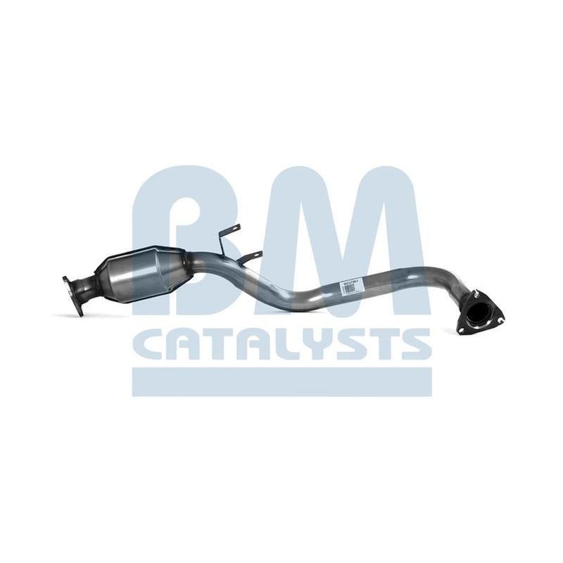 BM Catalysts Homologated Petrol Cat fits Audi 100 C4 1990-1994 2.6 2.8