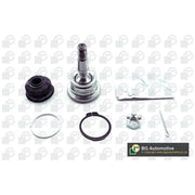 BGA Ball Joint Front Right SJ9141