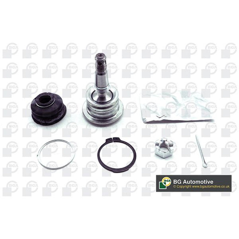 BGA Ball Joint Front Right fits Lexus Lx 1998-2008