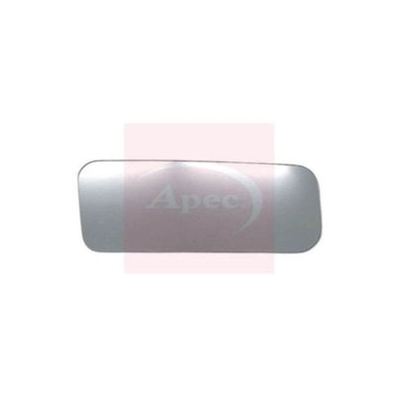 Apec Exterior Wing Mirror Glass Left AMG2117