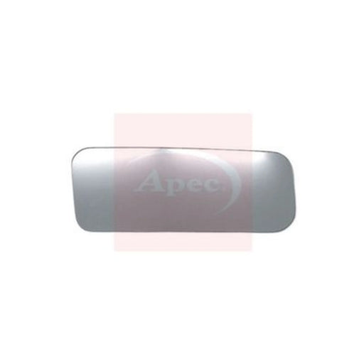 Apec Exterior Wing Mirror Glass Right AMG2118