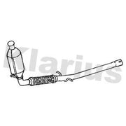 Klarius Diesel Particulate Filter T/A fits Audi A1 2011-2015 1.6