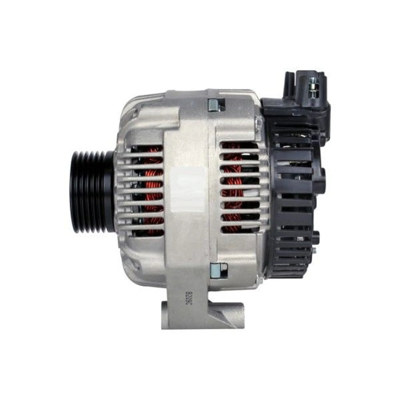 Hella Car Alternator 12V fits Citroën Berlingo / Berlingo First 1997-2002 1.8