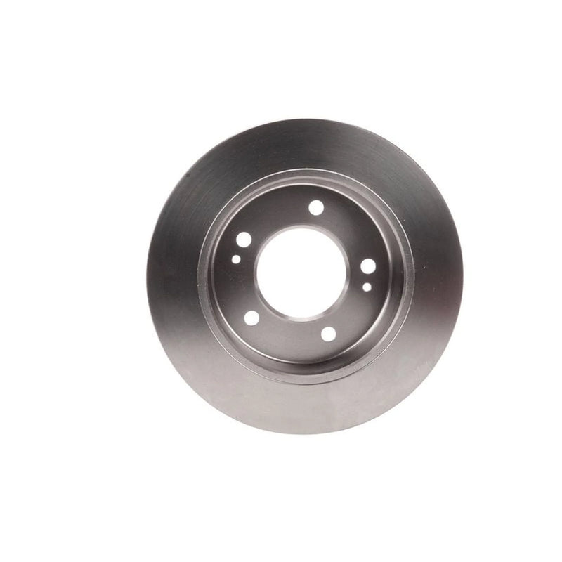 Bosch Front & Rear Brake Discs & Pads fits Kia Soul II 2014-2018 1.6 2.0