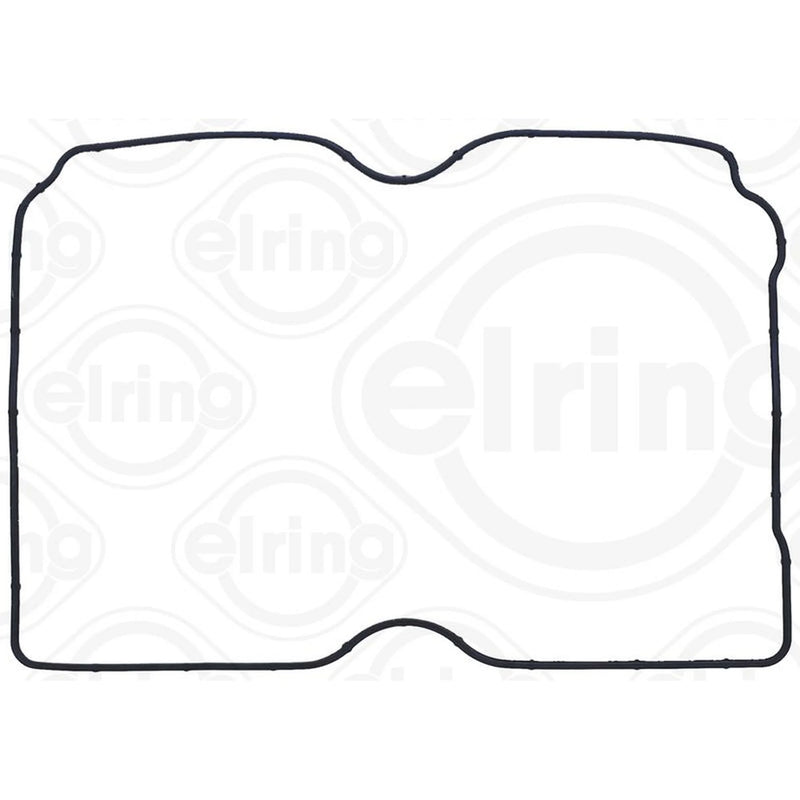 Elring Cylinder Head Cover Gasket fits Subaru Forester 1997-2013 2.0 2.5